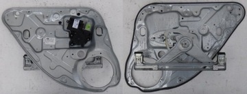 FORD C-MAX FACELIFT 10 R ZVEDÁK OKNO LEVÝ ZADNÍ EU