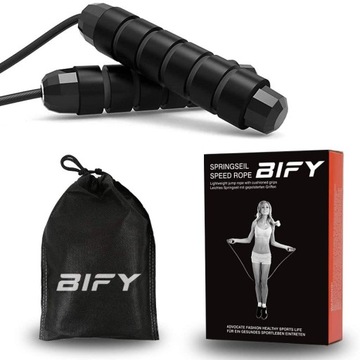 Skakanka Bify 300 cm