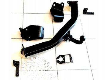 STEINHOF NOWY HAK HOLOWNICZY DODGE JOURNEY od2008