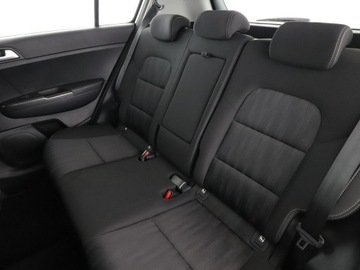 Kia Sportage IV SUV Facelifting 1.6 GDI 132KM 2018 Kia Sportage FV23% lift niski przebieg kamera, zdjęcie 16
