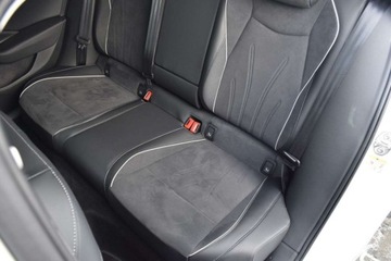 Volkswagen Passat B8 Variant Facelifting 2.0 TDI SCR 150KM 2025 Volkswagen Passat 2.0TDI DSG Elegance HAK IQ.Drive 17 Masaz Biala Perla VA, zdjęcie 23