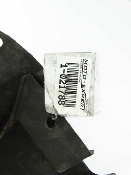 MERCEDES C TŘÍDA W203 PODBĚH LEVÝ PŘEDNÍ KOMPLETNÍ A2038840522