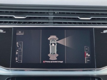 Audi Q8 SUV 3.0 55 TFSI 340KM 2022 Audi Q8 Zawieszenie adaptive air Reflektory Matrix , Bang Olufsen 3.0, zdjęcie 25