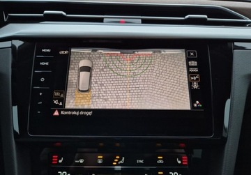 Volkswagen Arteon Fastback Facelifting 2.0 TSI 190KM 2024 Volkswagen Arteon Elegance 2.0TSI 190KM DSG Matrix Kamera Virtual Keyless, zdjęcie 31