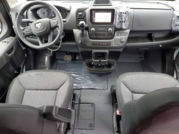  RAM 2500 Promaster High 2023 3.6 Benzyna 280KM, zdjęcie 8