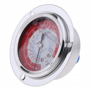 Манометр источника питания R22 R134a R404A R407c