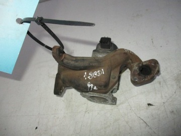 Zawór EGR MITSUBISHI SPACE STAR 99R 79582