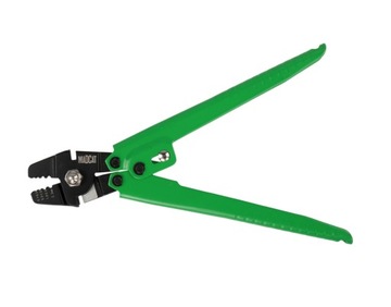 MADCAT CRIMPING PLIERS