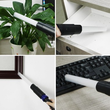 Плотная насадка-насадка для пылесоса 32мм 35мм KARCHER DUST DADDY