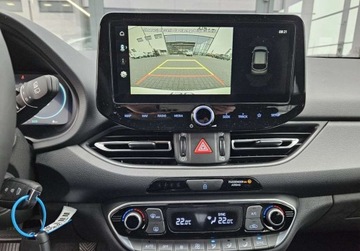 Hyundai i30 III 2025 Hyundai i30 Automat Smart Oferta Specjalna Benzyna 100KM, zdjęcie 6