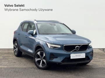 Volvo XC40 Crossover Facelifting 2.0 B3 163KM 2025 Volvo XC 40 XC40 B3 Benzyna | aut | Core | FV23% |, zdjęcie 1