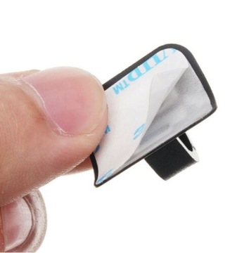 Зажим-органайзер Зажим для кабеля для Xiaomi M365/ PRO/ PRO 2/ 1S/ Essential