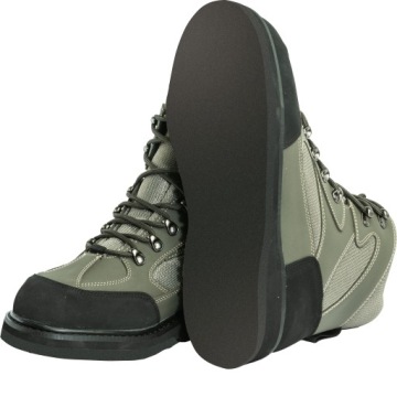BUTY DO BRODZENIA JAXON ROZ. 47 FILCOWA PODESZWA