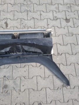 СТУПЕНЬ ВЕРХНЯЯ ЛЕВАЯ RENAULT MAGNUM DXI