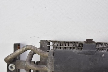 CHLADIČ KLIMATIZACE MERCEDES ML W164 3.0 CDI