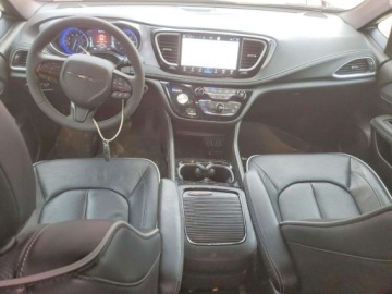 Chrysler Pacifica II 2025 Chrysler Pacifica Limited 2025 3.6 Benzyna 287KM, zdjęcie 8