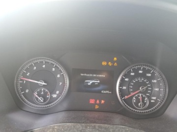 Hyundai Santa Fe IV 2023 Hyundai Santa Fe 2023 HYUNDAI SANTA FE SEL 2.5 Benzyna 191KM, zdjęcie 9