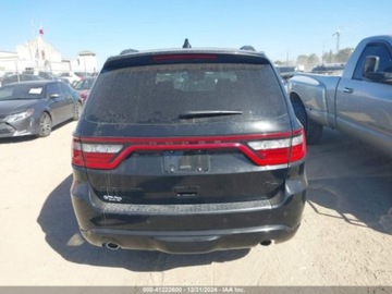 Dodge Durango III 2023 Dodge Durango RT Plus 2023 5.7l 5.7 Benzyna 360KM, zdjęcie 3