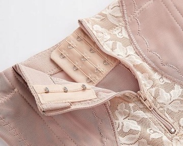 ВЫСОКИЕ ТРУСИКИ ДЛЯ ПОХУДЕНИЯ И ФОРМИРОВАНИЯ L/XL, ПОД СТЕНКОЙ