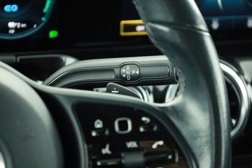 Mercedes GLA II Off-roader Plug-In 1.3 250 e 218KM 2020 Mercedes GLA GLA 250 e, Salon Polska, Serwis ASO, zdjęcie 17