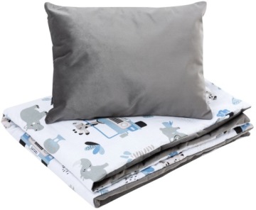 Детское постельное белье Сафари