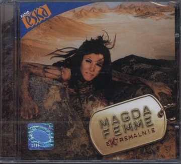 MAGDA FEMME - Extremalnie