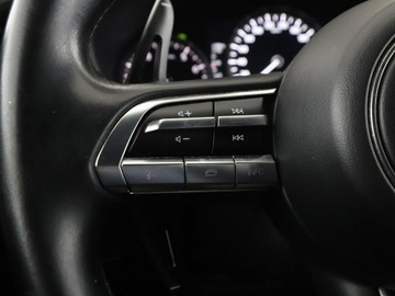 Mazda 3 IV Hatchback 2.0 Skyactiv-G 122KM 2019 Mazda 3 automat skóra full LED navi klima auto, zdjęcie 33