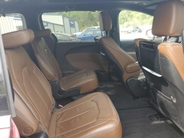 Chrysler Pacifica II 2021 Chrysler Pacifica Limited 2021 3.6l 3.6 Benzyna 287KM, zdjęcie 11