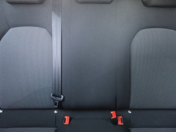 Seat Ibiza V Hatchback 5d 1.0 MPI EVO 80KM 2019 Seat Ibiza 1.0 MPI, Salon Polska, 1. Właściciel, zdjęcie 9