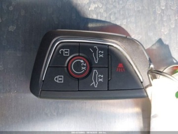 Chevrolet Corvette C7 2024 Chevrolet Corvette Stingray rwd 2lt 6.2 Benzyna 495KM, zdjęcie 12