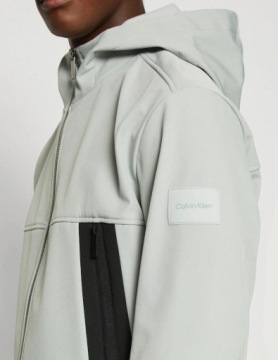 Мягкая куртка Calvin Klein