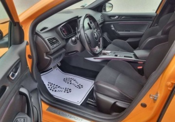 Renault Megane IV R.S. 1.8 TCe 280KM 2018 Renault Megane RS 1.8 TCe 280 KM Bogata Wersja ORYGINAL Zadbana SERWIS 201, zdjęcie 6