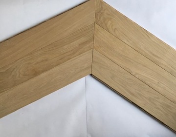 Французская елочка