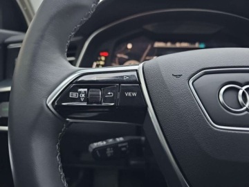 Audi A6 C8 Avant Facelifting 2.0 45 TFSI 265KM 2024 Audi A6 Avant kamery 360, bang olufsen, aktywny tempomat, matrixy, gwaranc, zdjęcie 12