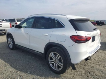 Mercedes GLA II 2023 Mercedes-Benz GLA 250 4Matic 2023 2.0l 2.0 Benzyna 221KM, zdjęcie 1