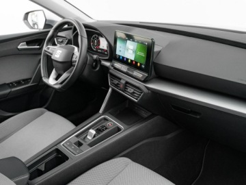 Seat Leon IV Sportstourer 2.0 TDI CR 150KM 2023 Seat Leon 2.0 TDI 150KM DSG LED Virtual Cockpit, zdjęcie 27