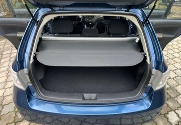 Subaru Impreza III Hatchback 1.5 i 107KM 2007 Subaru Impreza Subaru Impreza 4x4 1.5 benzyna boxer 1.5 Benzyna 107KM, zdjęcie 32