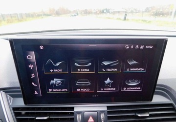 Audi Q5 II SUV Facelifting 2.0 35 TDI 163KM 2021 Audi Q5 z Gwarancja Nowy Polifcie Model 2022r 2.0 Diesel 163KM, zdjęcie 18
