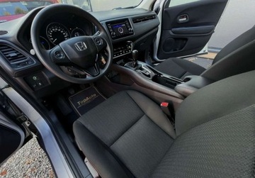 Honda HR-V II SUV 1.6 i-DTEC 120KM 2016 Honda HR-V 1.6 DTEC MANUAL gwarancja BEZWYPADKOWA 1.6 Diesel 120KM, zdjęcie 16