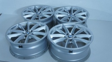 Felgi aluminiowe K5365 BMW 5x112 ET27 7,5jx17