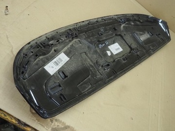 BMW 3 F31 F30 kombi spoiler klapy tylnej tył bagażnika 7263166