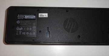 Док-станция HP Ultraslim D9Y19AV#ABB б/у