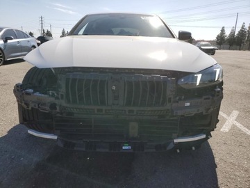 BMW Seria 4 G22-23-26 2025 BMW Seria 4 430i Gran Coupe 2025 2.0l 2.0 Benzyna 255KM, zdjęcie 5