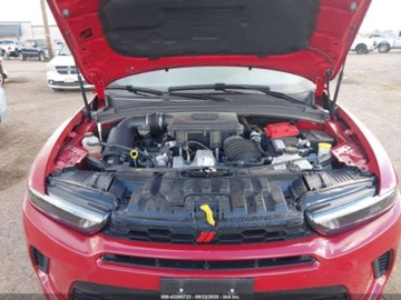 Dodge 2024 Dodge Hornet GT 2024 2.0l 2.0 Benzyna 268KM, zdjęcie 8
