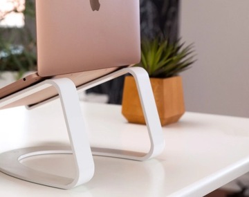 Twelve South Curve - Подставка для ноутбука