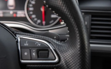 Audi A6 C7 Allroad quattro facelifting 3.0 TDI clean diesel 272KM 2017 Audi A6 Avant 3.0TDI 272KM Lift S-line Plus Matrix Dociag Pano SKora El.Kl, zdjęcie 20