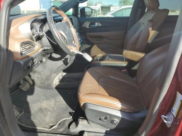 Chrysler Pacifica II 2020 Chrysler Pacifica Limited 2020 3.6l 3.6 Benzyna 287KM, zdjęcie 7