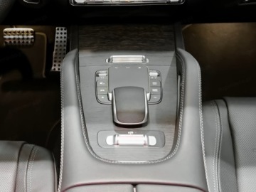 Mercedes GLE V167 SUV Facelifting 3.0 450d 367KM 2025 GLE Coupe 450 d 4-Matic AMG Line 3.0 (367KM) 2025, zdjęcie 9