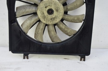 ВЕНТИЛЯТОР HONDA ACCORD 7 VII 2.2 I-CTDI 04R