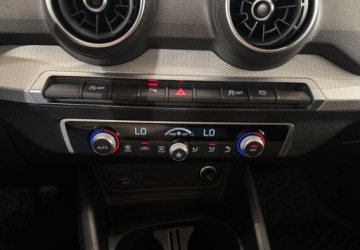 Audi Q2 SUV Facelifting 1.5 35 TFSI 150KM 2022 Audi Q2 VAT 23 35TFSI 150KM S-tronic 20222023 r., salon PL, gwarancja, V, zdjęcie 18